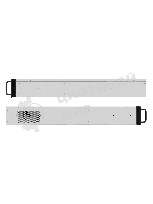Серверный корпус ExeGate Pro 2U650-06/2U2098L (RM 19