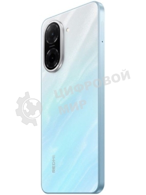 Смартфон Xiaomi Redmi A5 4/128Gb голубой