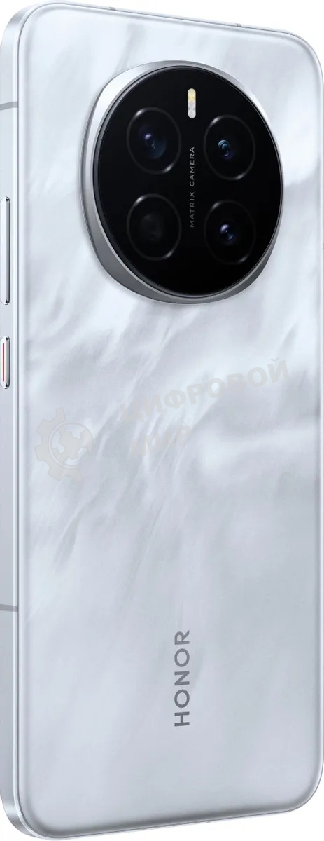 Смартфон Honor Magic 7 5109BRPF 12/256Gb, Lunar Shadow Grey