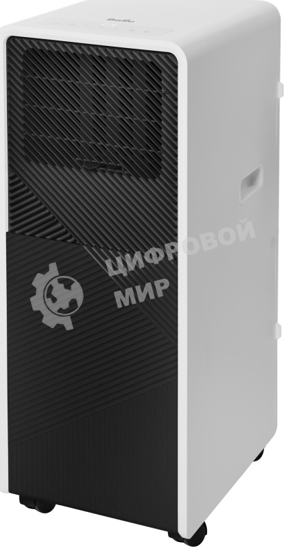 Кондиционер мобильный Ballu Stella BPAC-07 EG/N6
