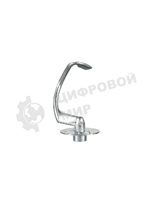 Миксер стационарный АКСИНЬЯ КС-407 белый