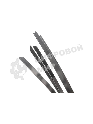 Стяжки стальные Fortisflex СКС (304) 4,6х200 74910