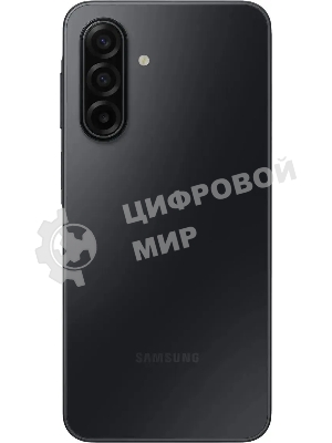 Смартфон Samsung Galaxy A17 SM-A175F, 8/256Gb, черный