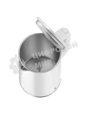 Чайник электрический Maunfeld MGK-633WH