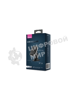 Держатель автомобильный для смартфонов OLMIO M6 Mount