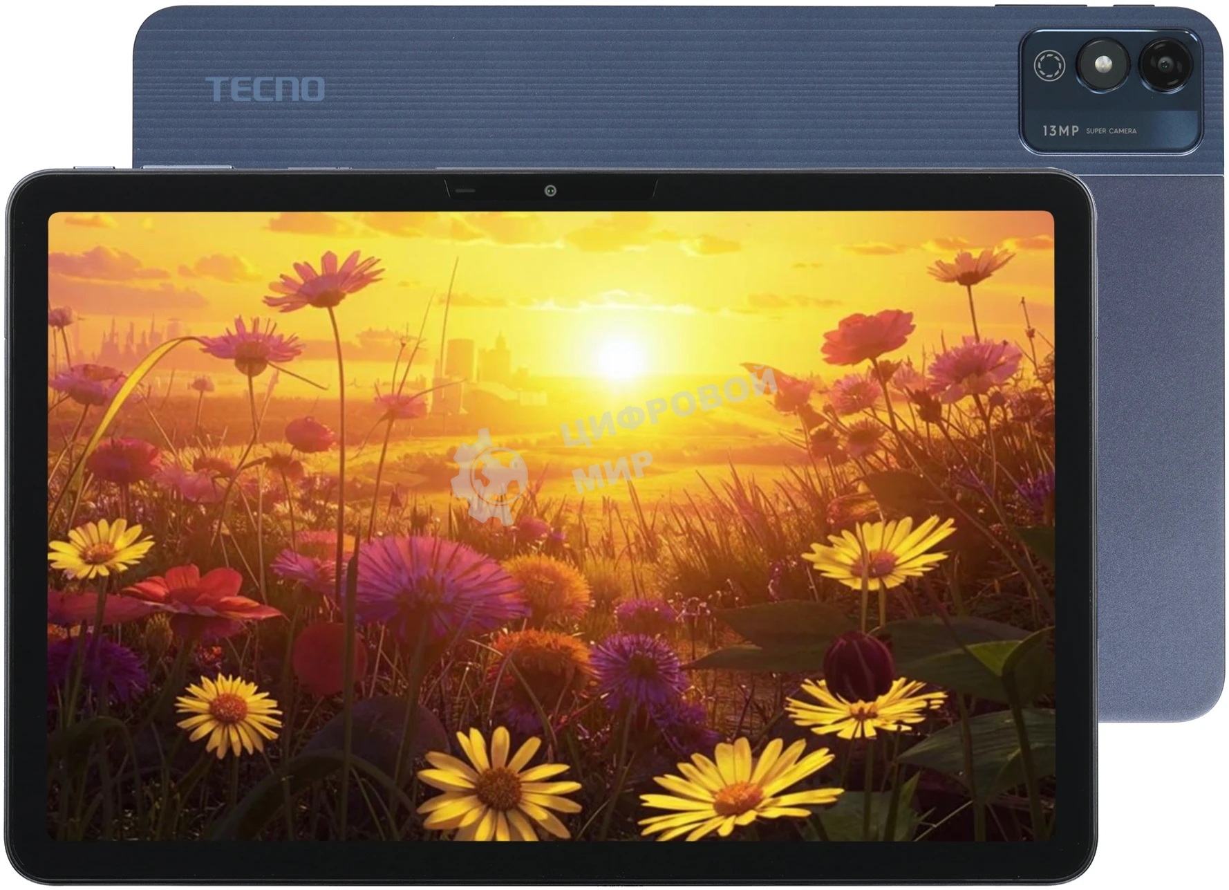 Планшет Tecno MegaPad 11 T1101 10.95