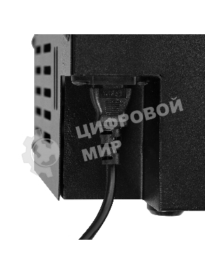 Очаг электрический Royal Thermo RTFP/P1000M 3D Cassette Mystery