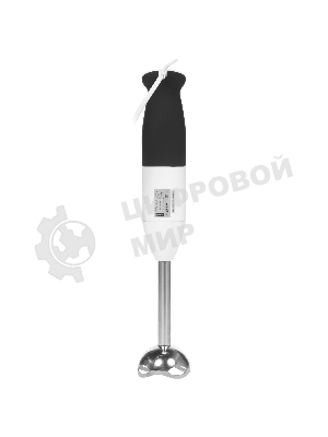 Блендер погружной Atlanta ATH-333 белый, 600 Вт, 2 скорости