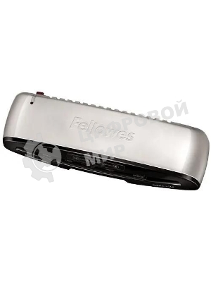 Ламинатор Fellowes Saturn 3i FS-57248, 2 вала, A4, 125 мкм, 300 мм/мин