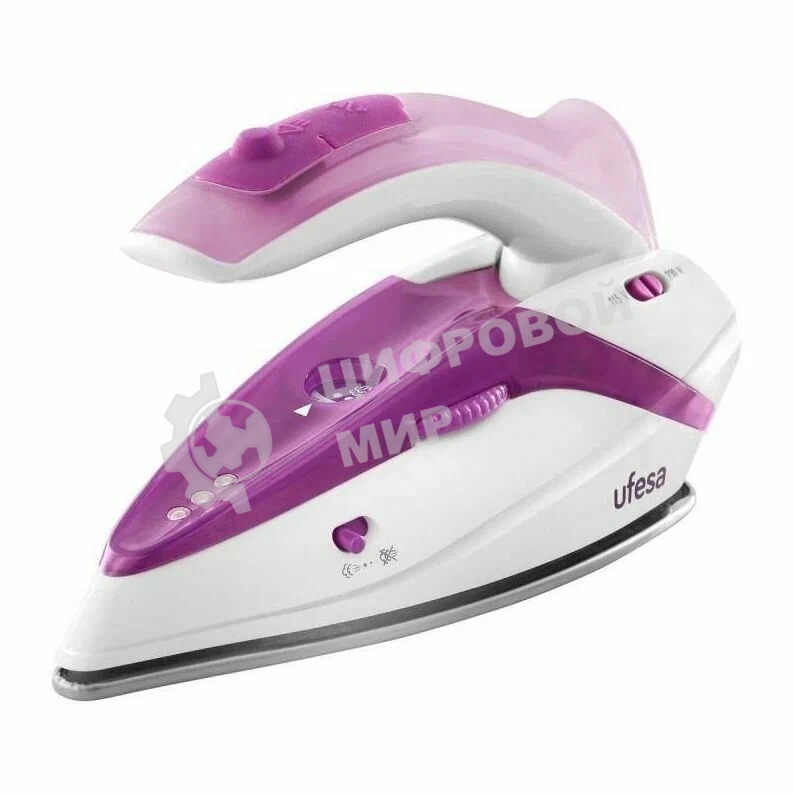 Утюг Ufesa PERFECT TRIP