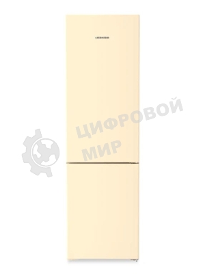 Холодильник Liebherr CNbed 5703-22 001 бежевый двухкамерный 266/94л морозилка снизу