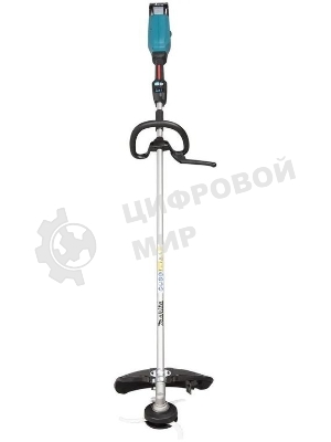 Триммер аккамуляторный Makita UR017GZ, 40 В, 0 Ач