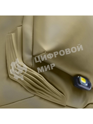 Рюкзак мужской Piquadro Corner 2.0 CA6465C2OW/VE3 фисташковый полиуретан