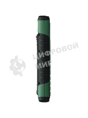 Мобильный телефон BQ 2439 Bobber зеленый