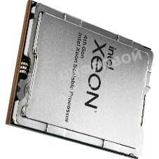 Процессор Dell Xeon Silver 4416+ Soc-4677 2.0GHz OEM