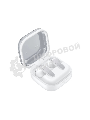 Наушники TWS Samsung Galaxy Buds4 SM-R540 White CAU