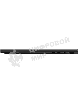 Ноутбук ASUS ZenBook 14 OLED UM3406GA-QD009 AMD Ryzen AI 7 445 2000MHz/14