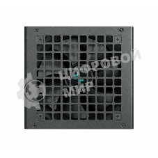 Блок питания Deepcool/GamerStorm PL750D, 750Вт, 80 PLUS Bronze, 120мм, черный