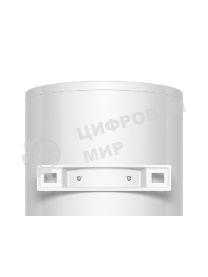 Водонагреватель электрический Thermex Fusion 30 V белый, накопительный, 30 л, 2 кВт, настенный, вертикальный, бак из нержавеющей стали