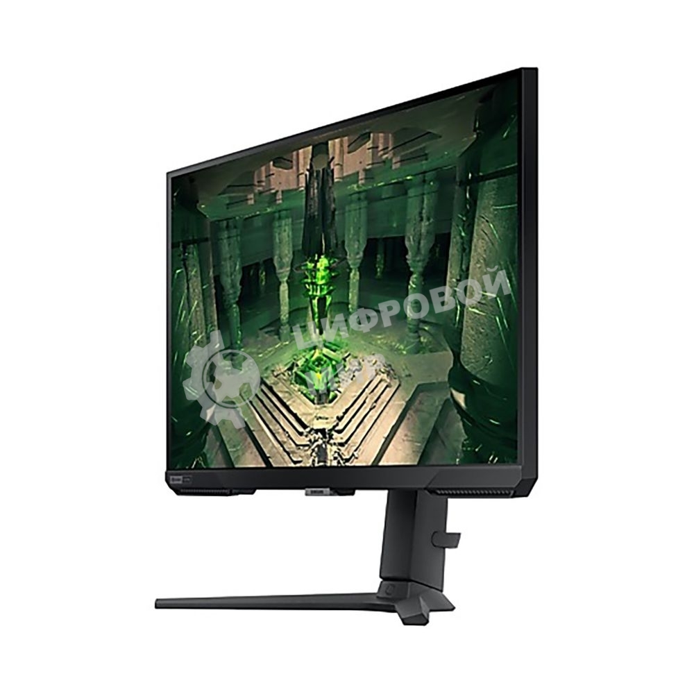 Монитор 27