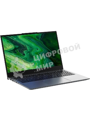 Ноутбук Digma Pro Fortis M Core i5 1235U 16Gb SSD 512Gb Intel UHD Graphics 15.6