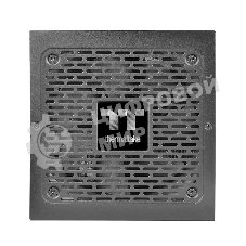 Блок питания Thermaltake Smart BM3 (PS-SPD-0750MNFABE-3), 750Вт, 80 PLUS Bronze, 120мм, модульный, черный