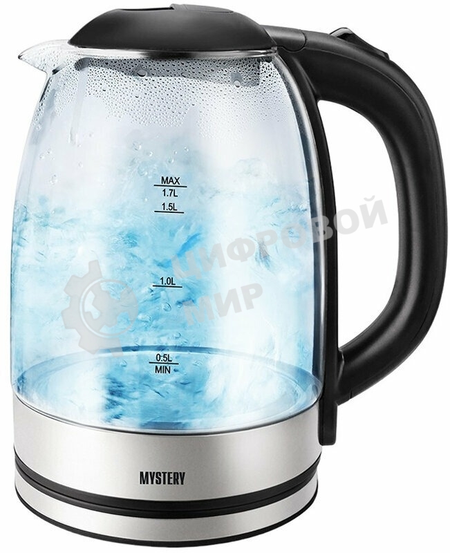 Чайник MYSTERY MEK-1653
