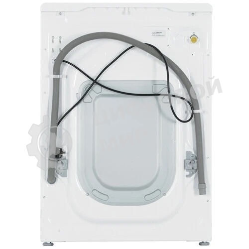 Стиральная машина Gorenje WPNA84A2TWIFI/C белый загр. фронтальная макс.: 8 кг 1400об/мин класс: А+++