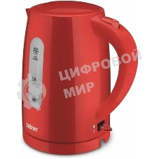 Чайник электрический Zelmer ZCK7616R RED