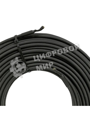 Кабель нагревательный саморегулирующийся DSE-30P (30 Вт/м) 50 м