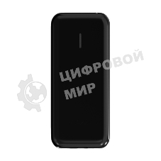 Мобильный телефон Maxvi C30 черный