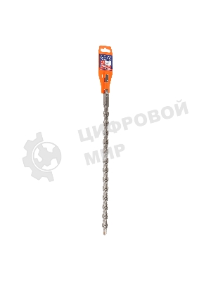 Бур EDGE by PATRIOT SDS Plus 18x460