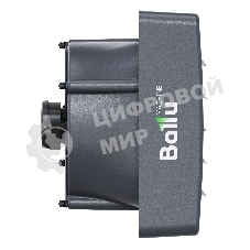 Тепловентилятор водяной Ballu BHP-W2-30-C
