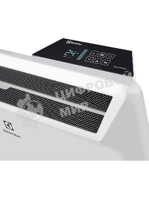 Комплект Electrolux Air Gate Transformer с блоком управления ECH/AG2-2500 T-TUI4 (инверторный)