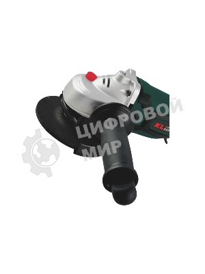 Угловая шлифовальная машина бесщеточная KLPRO KLAT18B-50 (18 В/5,0 А·ч)