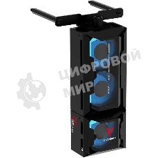 Вентилятор для процессора ALSEYE AS.03.08.0003 (C-RAM-Gaммa-B/25-644-250228M5)