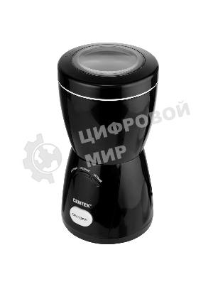 Кофемолка Centek CT-1354 BL 