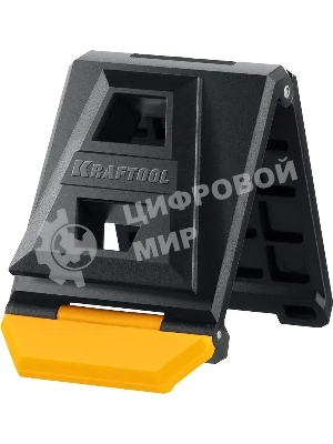 Набор KRAFTOOL KBS-3 в комплекте: пояс монтажника, большая сумка, малая сумка, пояс монтажника