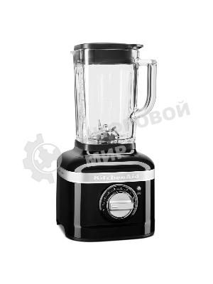 Блендер KitchenAid 5KSB4026EOB черный