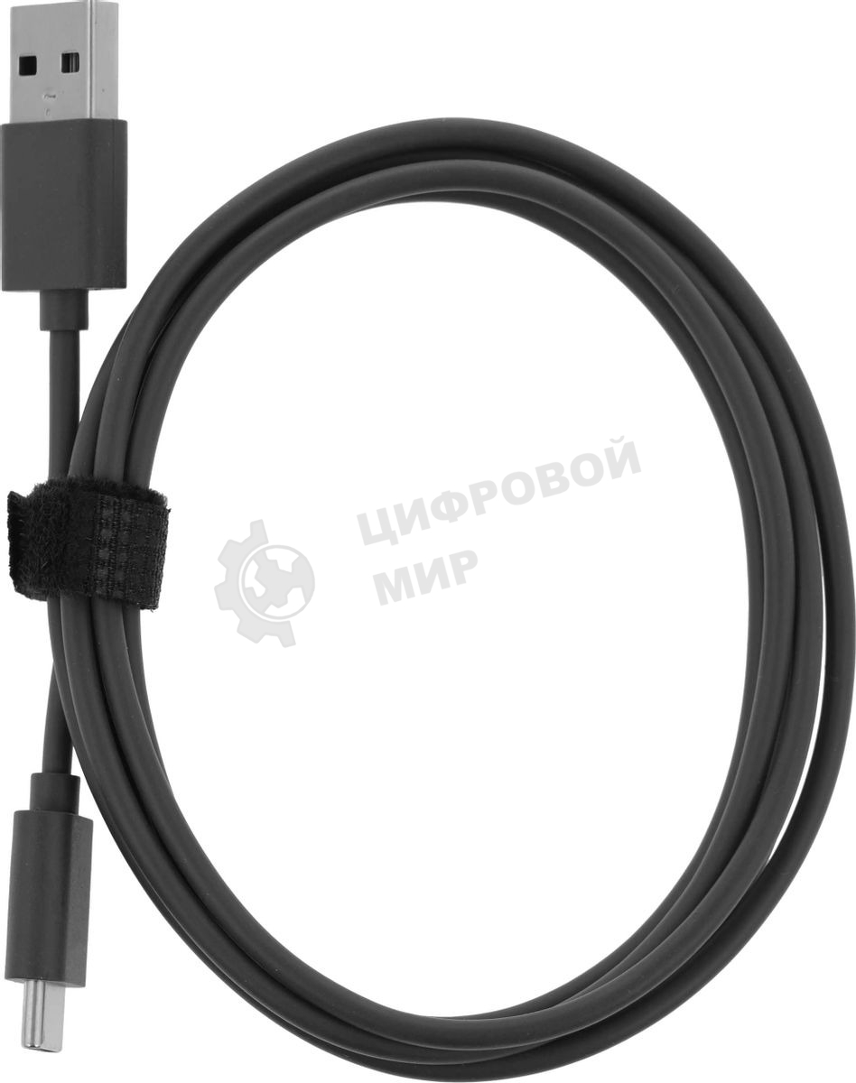 Мышь беспроводная/проводная Logitech MX Vertical графитовый, 4000 dpi, радиоканал, Bluetooth, USB, кнопки - 6