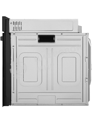 Шкаф духовой электрический Maunfeld AEOH.749B2, встраиваемый