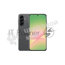 Смартфон Samsung Galaxy A56 8/256Gb графит