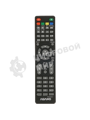 LED телевизор ASANO 42LF1010T