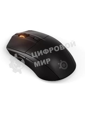 Мышь Steelseries Rival WL Gen 2 черный оптическая 8500dpi USB (62523)