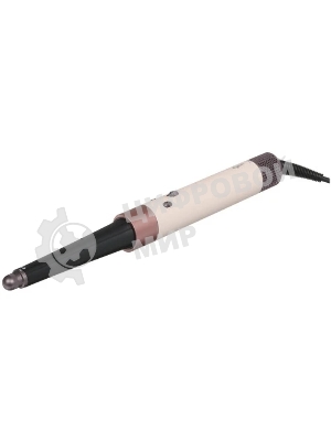 Мультистайлер Dyson Airwrap ID HS08 Ceramic Pink (Straight+Wavy) керамический розовый/розовое золото, 1300 Вт, ионизация