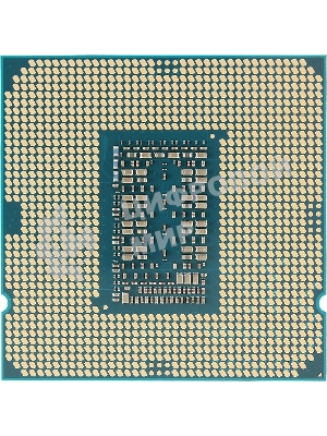 Процессор Intel Xeon E-2314 Soc-1200 2.8GHz OEM
