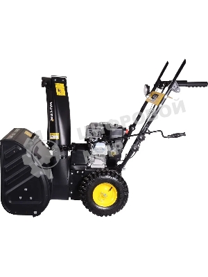 Снегоуборщик Huter SGC 4800E 