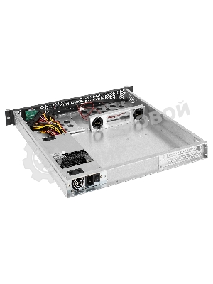 Серверный корпус ExeGate Pro 1U430-02 (RM 19