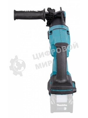 Перфоратор Makita HR007GZ, SDS-plus, 40 В, 3 Дж, от аккумулятора