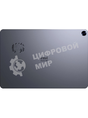 Планшет Chuwi Hi10 X 10.1, 8Gb, 256Gb, Wi-Fi, Windows 11, серый